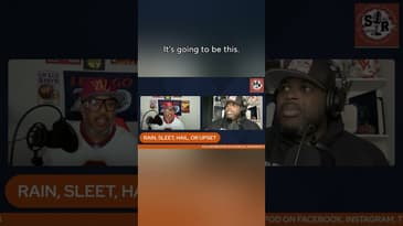 Another SEC "battle" that ends up with the same result.