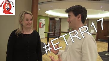 Imogen Cook (Testimonial) - Escape The Rat Race London Meetup