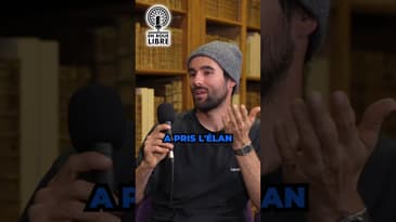 @CandideThovexChannel notre Maître à tous. Même @KilianBron s’en inspire. C’est dire!