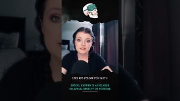 The sleepover from hell. #truecrime #crime #justice