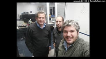 David Huerta y la importancia de involucrarnos con la niñez de México...