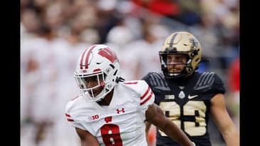 #twofivedaily - WISCONSIN PURDUE PREVIEW