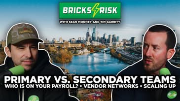 Why Your Team Matters, Both In-House & Outsourced | Episode 106