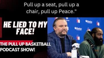 James Harden Out Of Philadelphia?