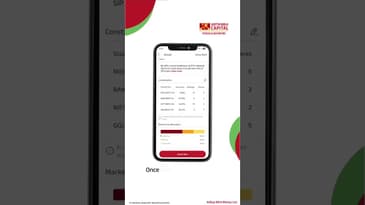 Introducing SmartInvest ETF with just one-click.