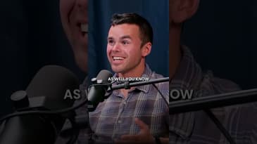 Just good advice 🎙️