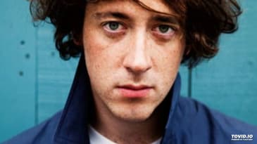 Episode 325: Matthew Murphy (of The Wombats)