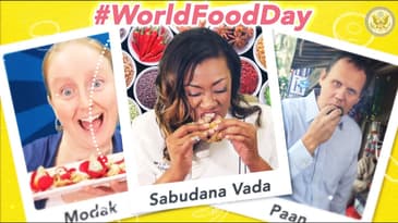 World Food Day
