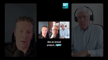 BIM - a recipe for disaster #Architecture #Construction #Podcast