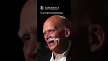 Is Reversing Aging Process Possible? | #aging #longevity #health