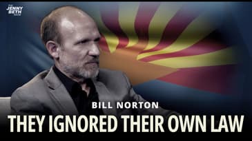 The Third Amendment Principle Every Lockdown Order Ignored in 2020 | Bill Norton