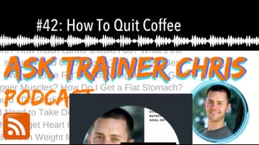 #42: How To Quit Coffee