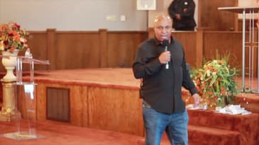 Jay Jones -  Where Are You Spending Your Dollars?