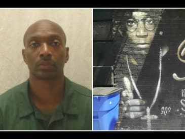 Big L's Accused Murked in Harlem Last Night (6/23/16)