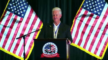 Pastor Bill Cook - Friday, Sept 6