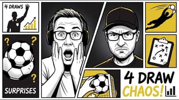 Historic Sacking & 40-YO Keeper Slayed Spain! 🇪🇸🇨🇻 | World Cup Daily #15