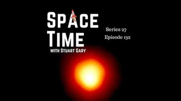 S27E132: Betelgeuse's Binary Mystery, Branson's Balloon Adventure, and November Skywatch