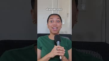 Tall Girl Clothing Experiences We All Hate 🙃