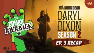 The Walking Dead Daryl Dixon S2: The Book of Carol Ep 3 Recap