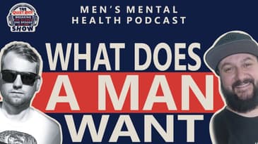 Addiction, Identity, and the Quiet War | Ep.53