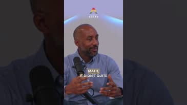 What happens when you mobilise a whole generation of young tech savvy Ghanaians #podcast #shorts