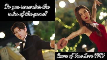 Xu Nuo x Shen Jia He | Game Of True Love FMV