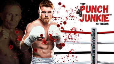 "Canelo Gets Cheated?": The Punch Junkie™ Morning Show (9.19.22)
