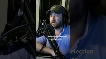 #short SITG PREVIEW 2-31 2024 Election #podcast #election2024 #trump #biden