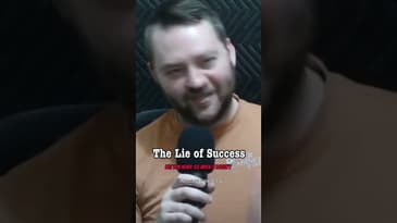 The lie of success and inspiration/motivation