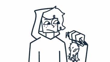 The Rat Incident (Quest Friends Animatic)