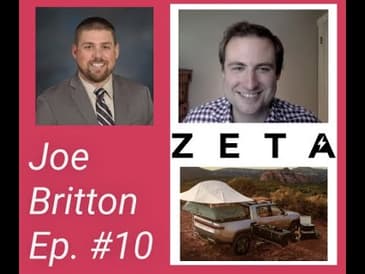 Zero Emission Transportation Association (ZETA)'s Formation & Background