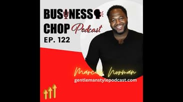 From Submarines to Startups A Veterans Journey Through Business with Marcus Norman