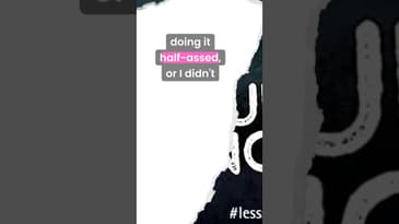 Ep 192 Clip, Two Conflicting Messages