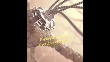 The Implications Of Neuralnanorobotics...