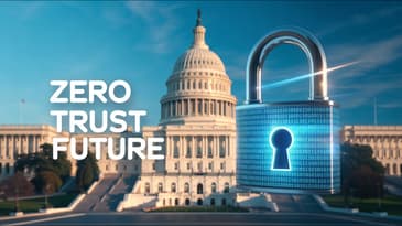 Zero Trust Isn't Optional Anymore—Here's Why