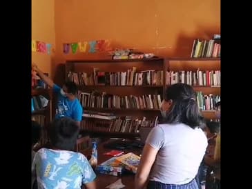 Tzacalá Update - March 2022