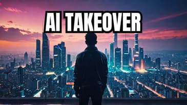 AI Apocalypse: Is the Future Already Here?