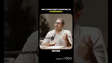 What Makes Hyderabad Special?