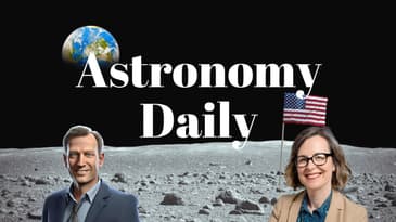 Space News: US vs China - Moon Race Showdown