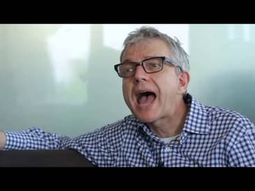 In conversation with Andrew Wade - Aadyam