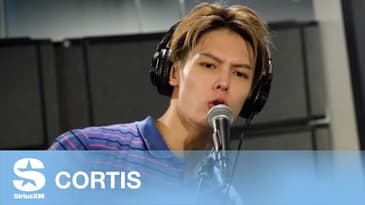 CORTIS — What You Want [Live @ SiriusXM]