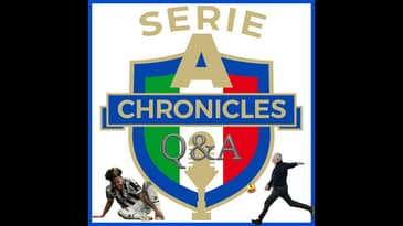 Chronicles Q&A #22: Is Mourinho Getting a Free Pass at Roma?
