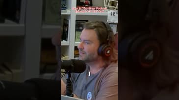 Why Did Kamala Harris Skip Joe Rogan’s Podcast? #shorts