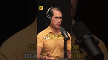 Tough relationship with dad #gentstalk #podcast #fatherlove #fatherandson #mentalhealth