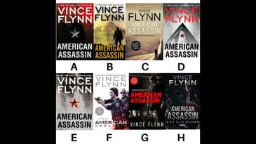 Ep.61: American Assassin, Part 1 - Never make it personal