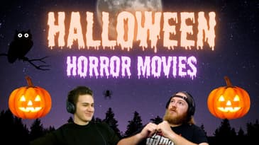 HALLOWEEN Horror Movies - Halloween, A Nightmare on Elm Street, Trick 'r Treat, Blair Witch and MORE