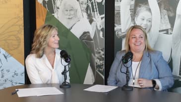 Ep. 42: A Mother’s Day Conversation