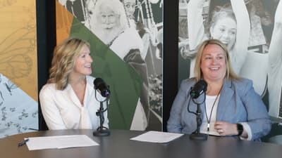 Ep. 42: A Mother’s Day Conversation