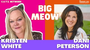 157: Beyond Betrayal: Niche Coaching with Dani Peterson