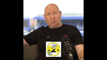 S4 Ep11: BURNSY: From Blues Youth to Behind Bars — Ed Sheeran, Jail Time & Making His Dad Proud